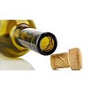 V. DERECHO DE CORCHO X BOT. VINO